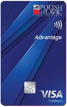 Advantage Visa