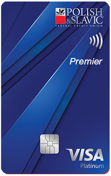 Premier VISA