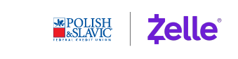 PSFCU together with Zelle®