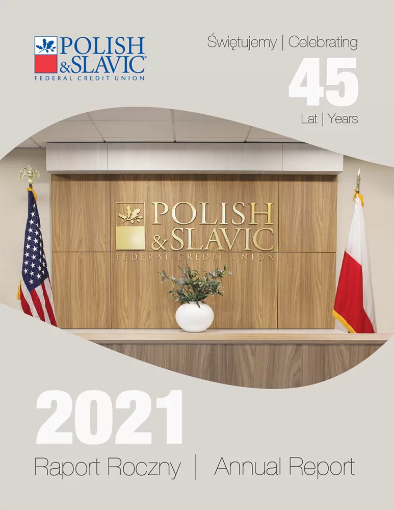 Annual Report 2021