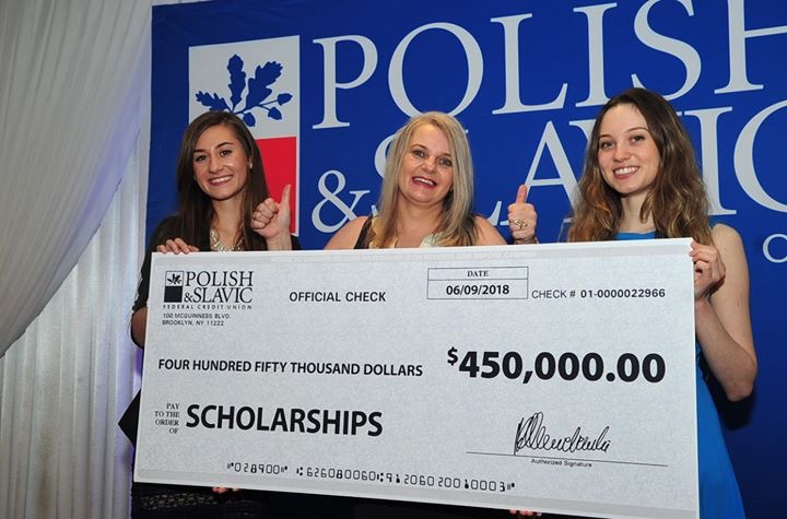 PSFCU Awards Nearly One-Half Million Dollars in Scholarships 