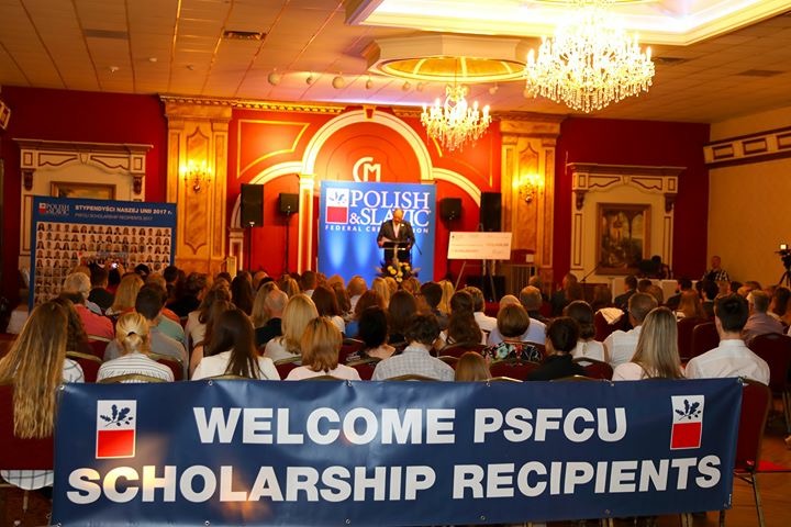 PSFCU Awards Nearly One-Half Million Dollars in Scholarships 