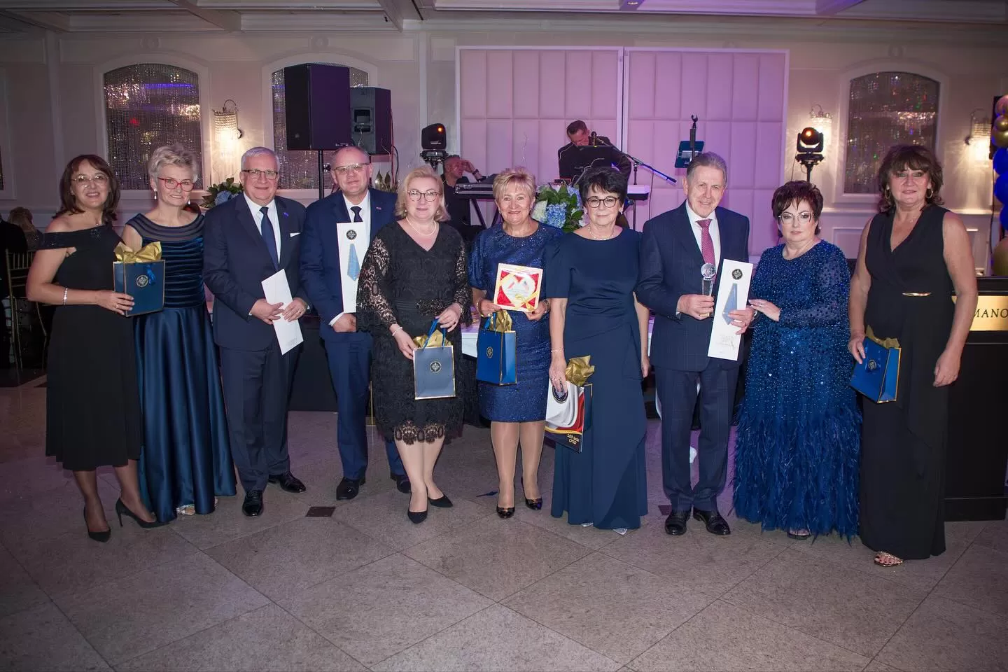 100th anniversary of the Polish Supplementary School Council