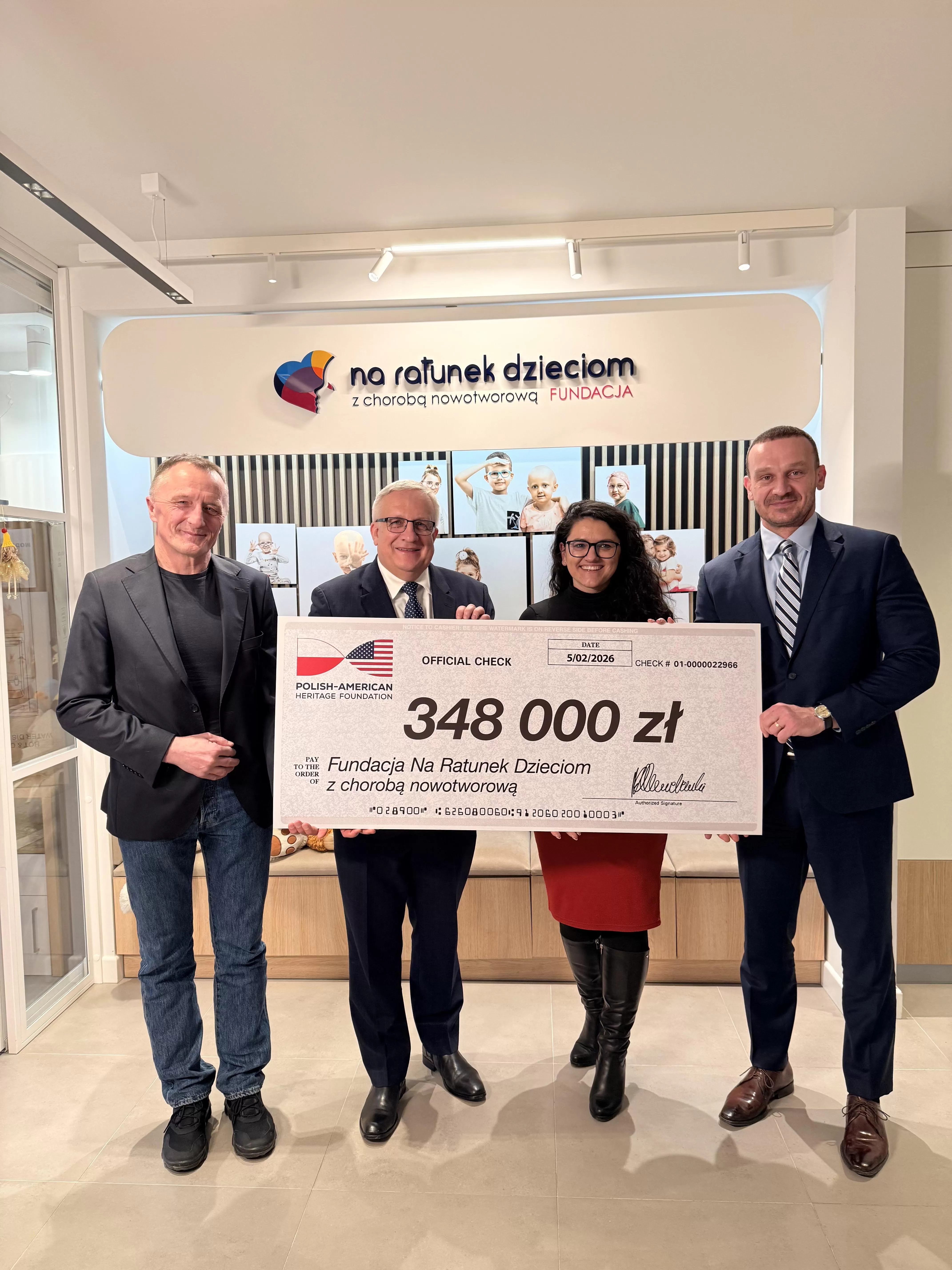 Children's Smile Wroclaw