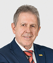 Krzysztof Matyszczyk-Chairman