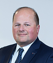 Peter Nozka - Committee Secretary