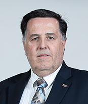 Mark Magasic - Chief Financial Officer