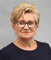Barbara Zawlocka - Committee Member