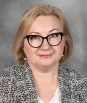 Dr. Iwona Korga