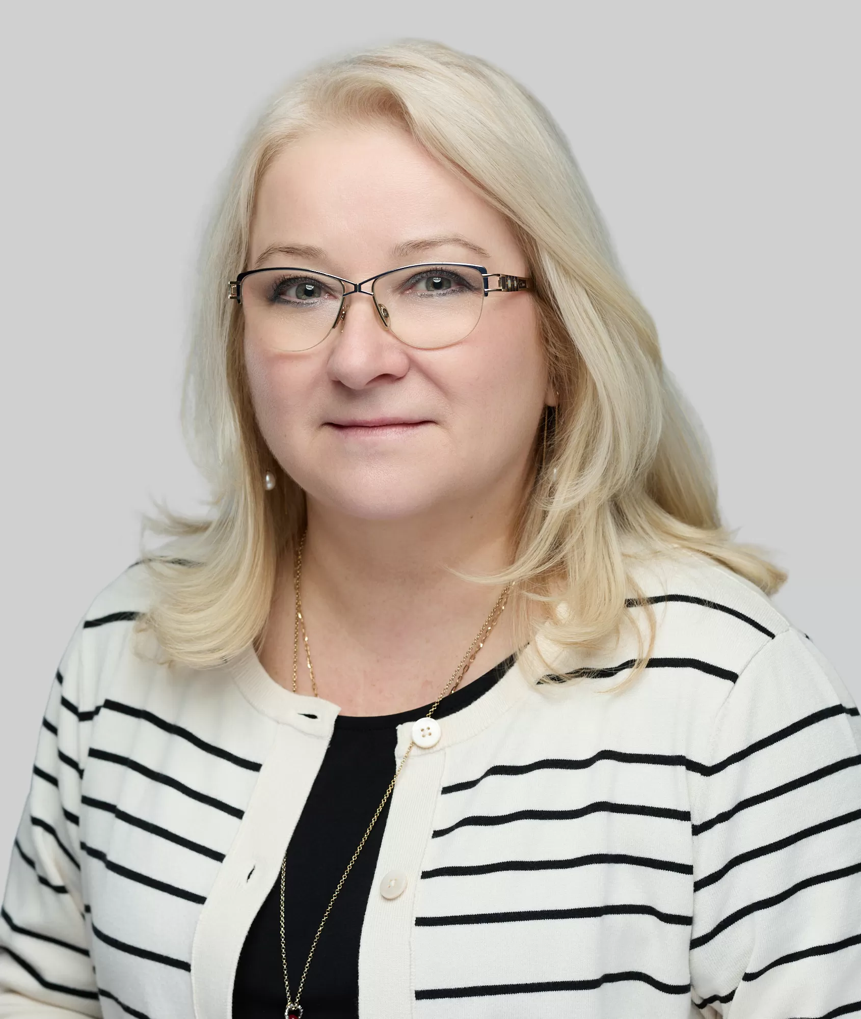 Renata Kumor - Chief Lending Officer