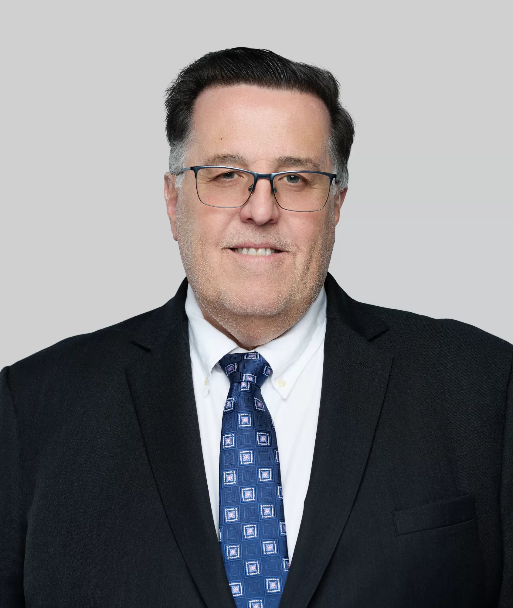 Mark Magasic - Chief Financial Officer