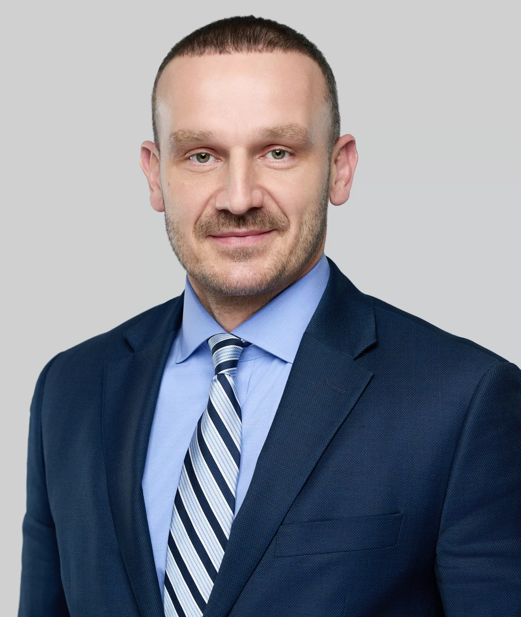 Zbigniew Rogalski - Chief Operating Officer