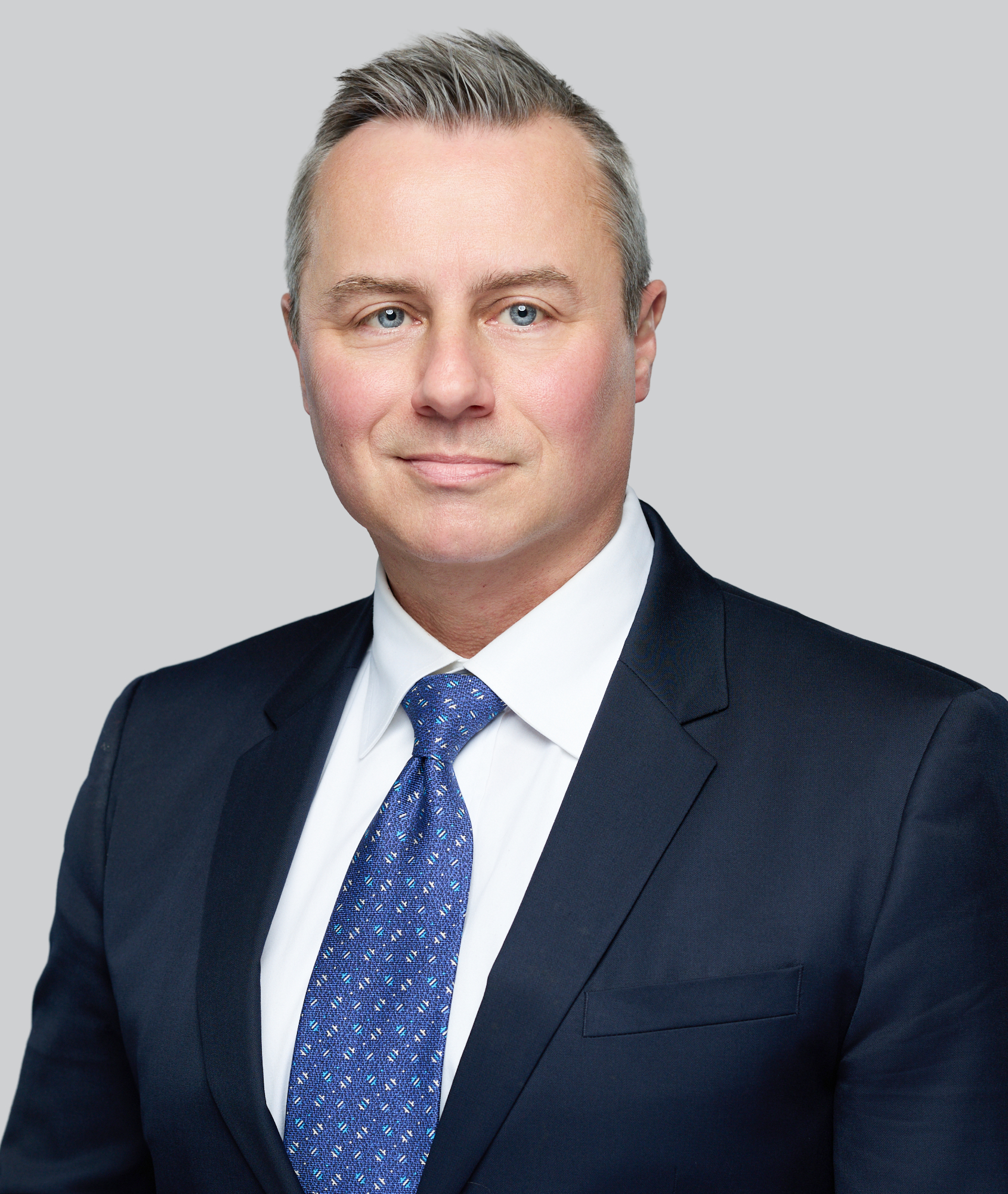 Mariusz Śniarowski - Committee Member