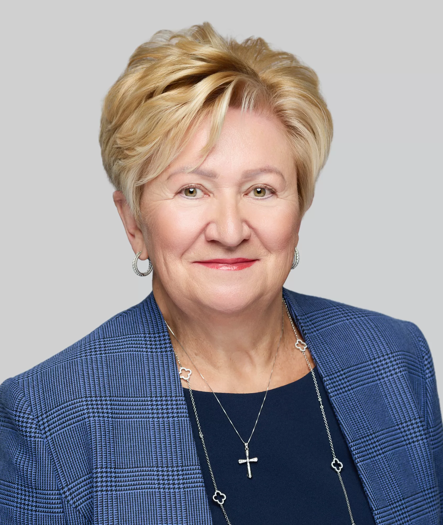 Barbara Zawlocka - Committee Member
