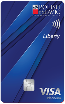 Liberty Visa