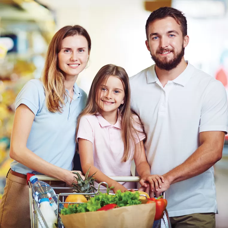 Vacation with PSFCU VISA cards