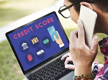 Check Your Credit Score