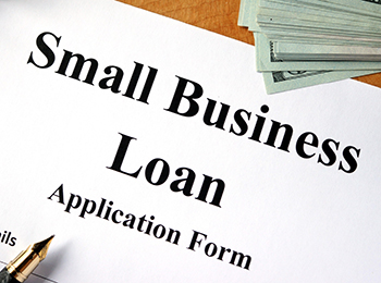 SBA Loans