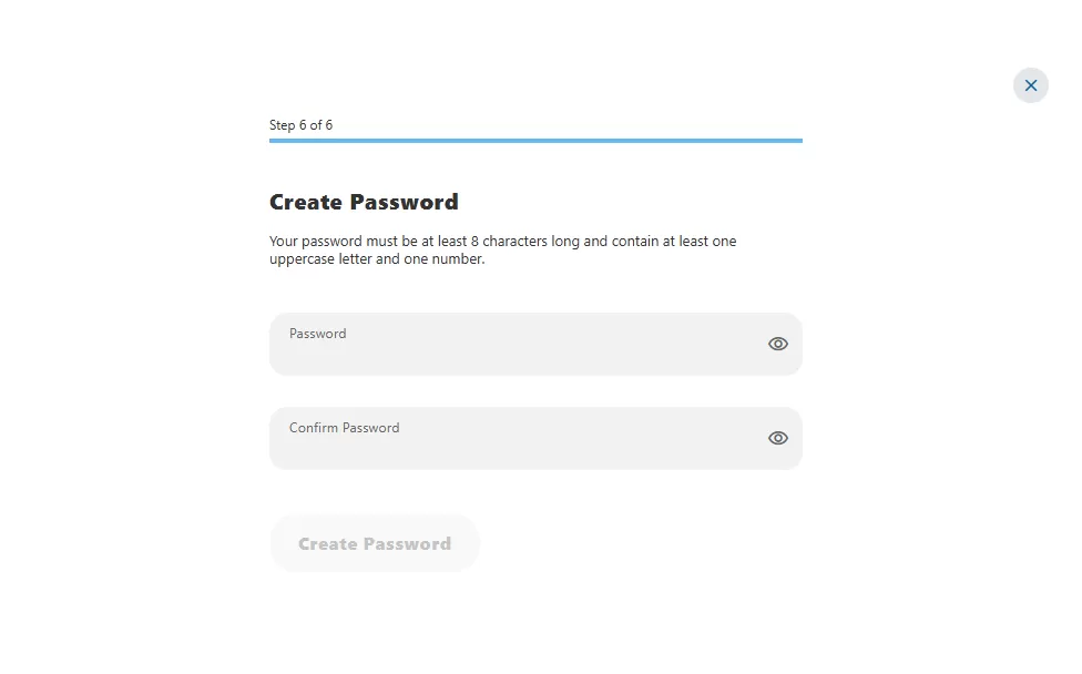 Password