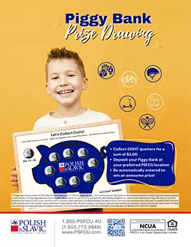 Piggy Bank