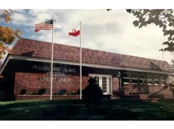 1987 - opening of the first branch in New Jersey - in township Union