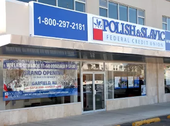 Grand opening of the PSFCU Branch in Garfield, NJ 2008,