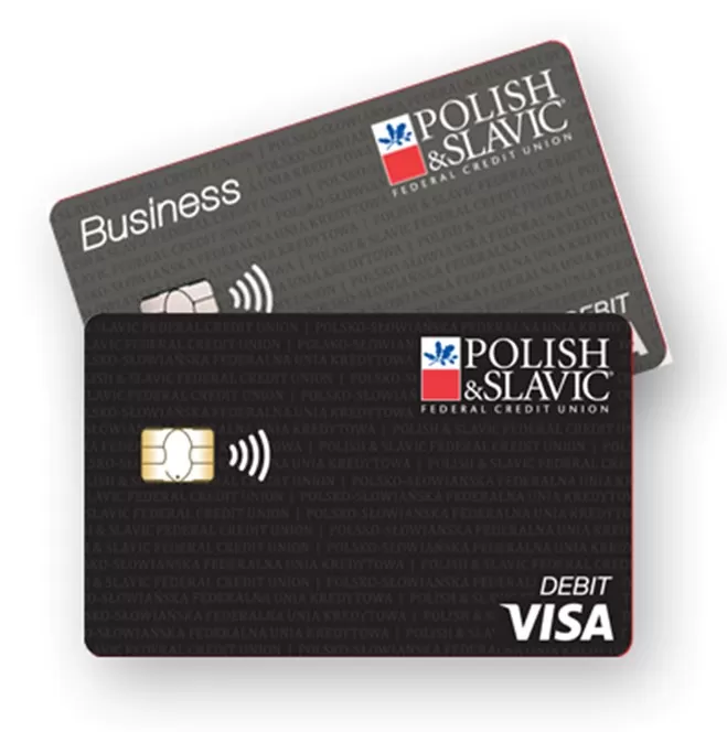 PSFCU debit cards