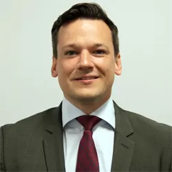 Michael Duch